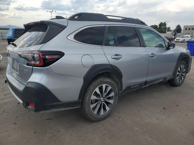 SUBARU OUTBACK LIMITED 2024