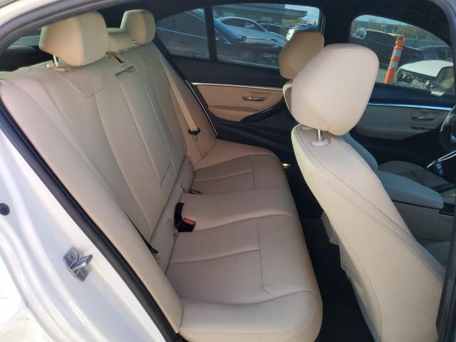 BMW 330 I 2017