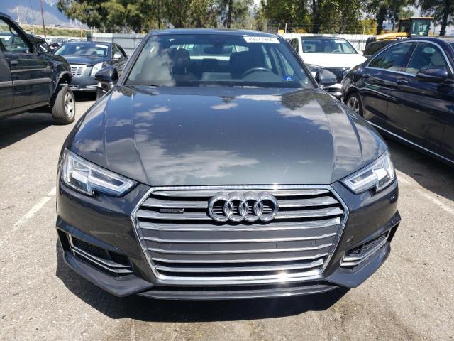AUDI A4 PREMIUM PLUS 2018