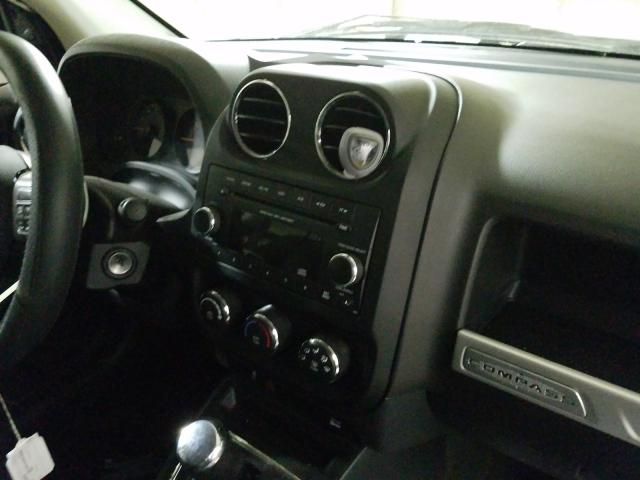 JEEP COMPASS SPORT 2015