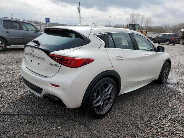 INFINITI QX30 BASE 2018