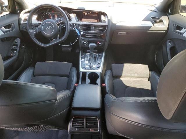 AUDI A4 PRESTIGE 2013