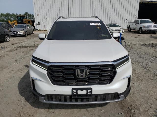 HONDA PILOT TOURING 2024