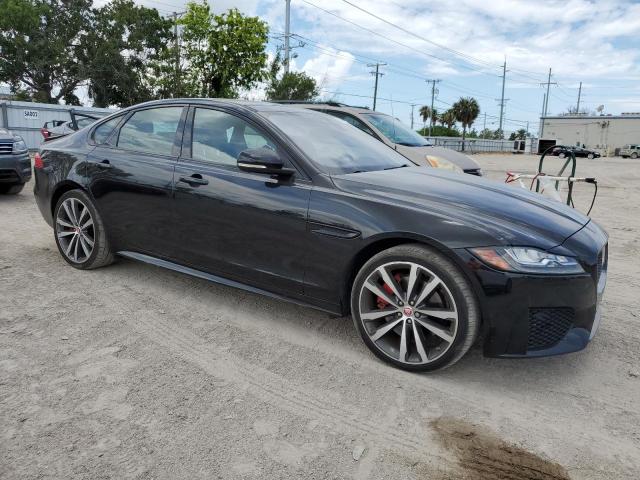 JAGUAR XF S 2016