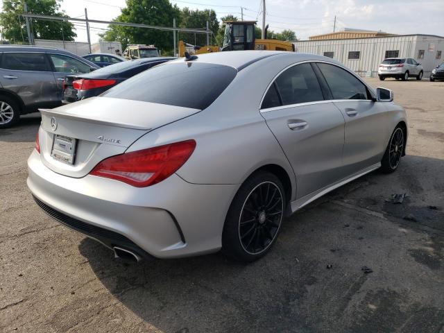 MERCEDES-BENZ CLA 250 4MATIC 2015