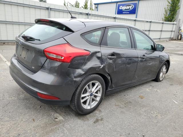 FORD FOCUS SE 2017