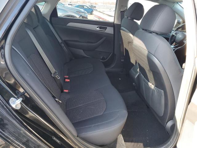 HYUNDAI SONATA SE 2018