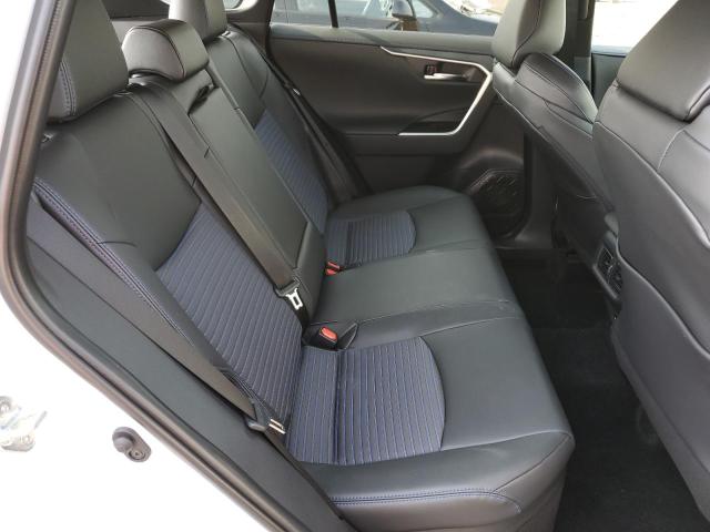 TOYOTA RAV4 XSE 2024