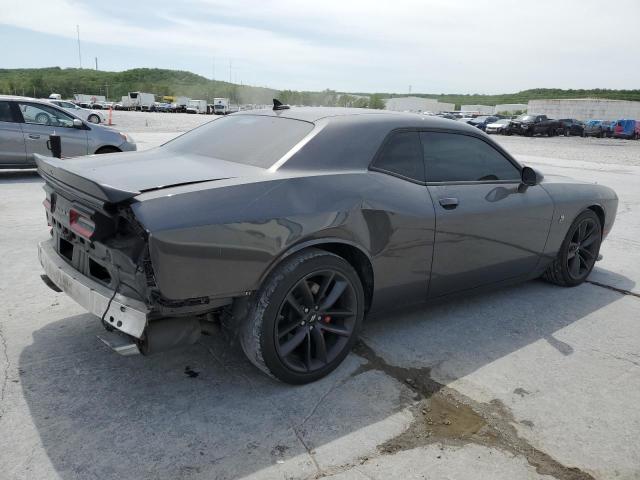 DODGE CHALLENGER R/T SCAT PACK 2019