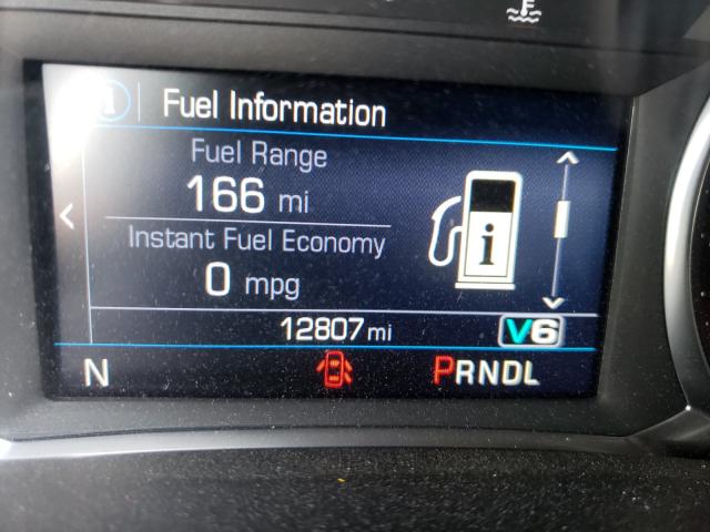 CHEVROLET BLAZER 2LT 2019