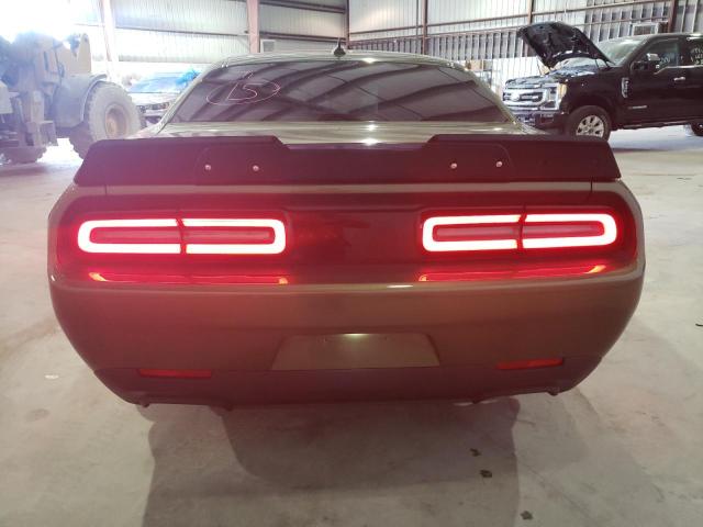 DODGE CHALLENGER R/T SCAT PACK 2023