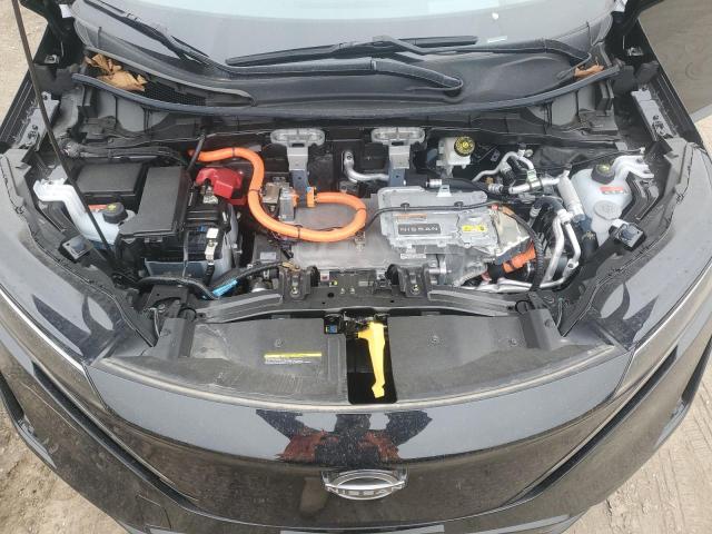 NISSAN ARIYA EVOLVE+ 2023