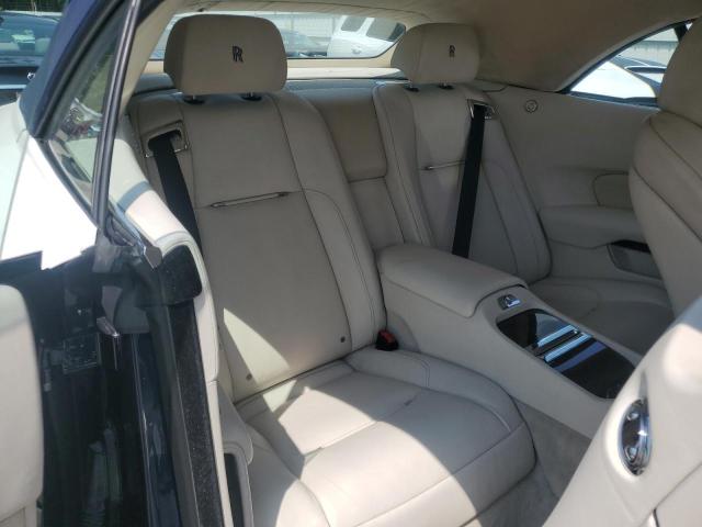 ROLLS-ROYCE DAWN 2016