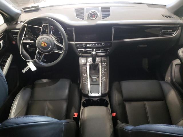 PORSCHE MACAN 2021
