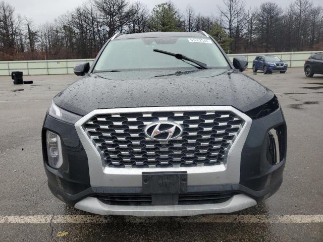 HYUNDAI PALISADE LIMITED 2022