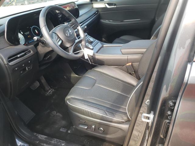 HYUNDAI PALISADE LIMITED 2023