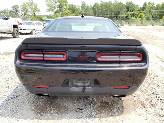 DODGE CHALLENGER GT 2021