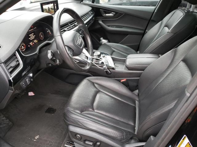 AUDI Q7 PRESTIGE 2017