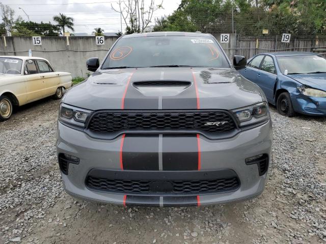 DODGE DURANGO SRT 392 2023