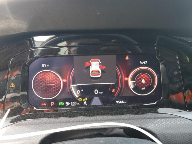 VOLKSWAGEN GTI S 2024
