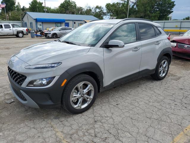 HYUNDAI KONA SEL 2023