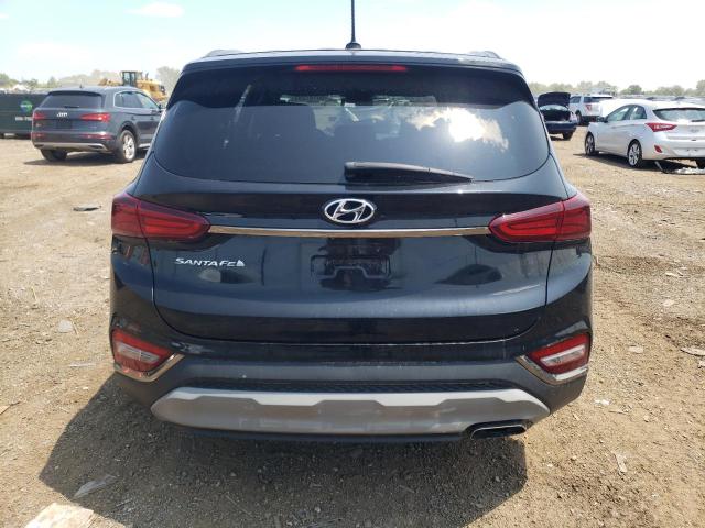 HYUNDAI SANTA FE SE 2019