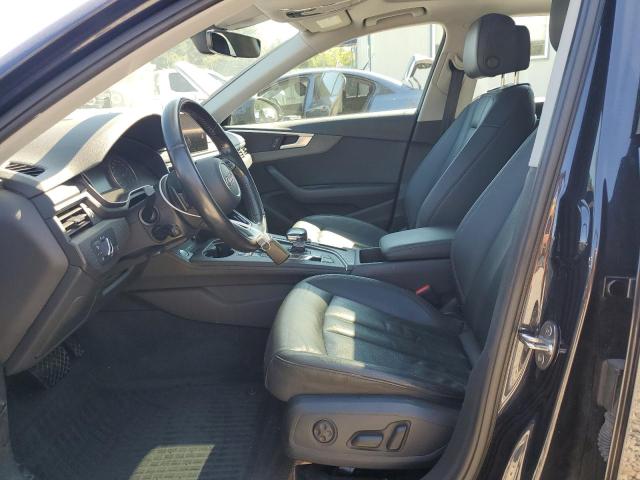 AUDI A4 PREMIUM 2016