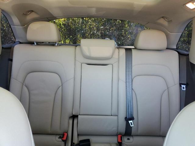 AUDI Q5 PREMIUM PLUS 2015