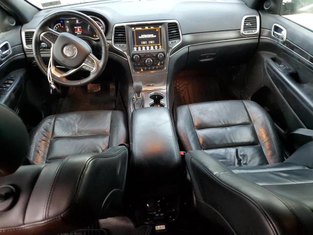JEEP GRAND CHEROKEE LIMITED 2018