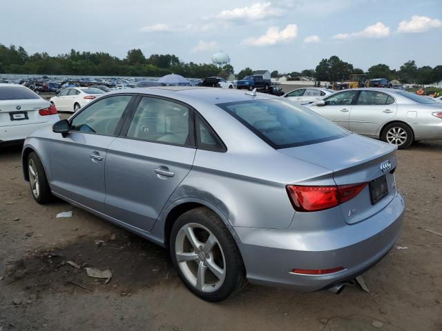 AUDI A3 PREMIUM 2016