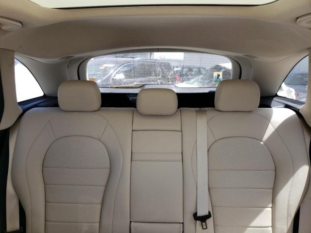 MERCEDES-BENZ GLC 300 4MATIC 2017