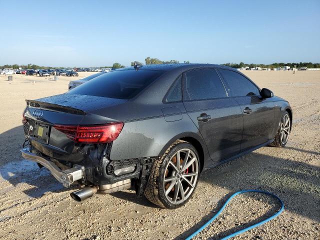 AUDI A4 PREMIUM PLUS 2018