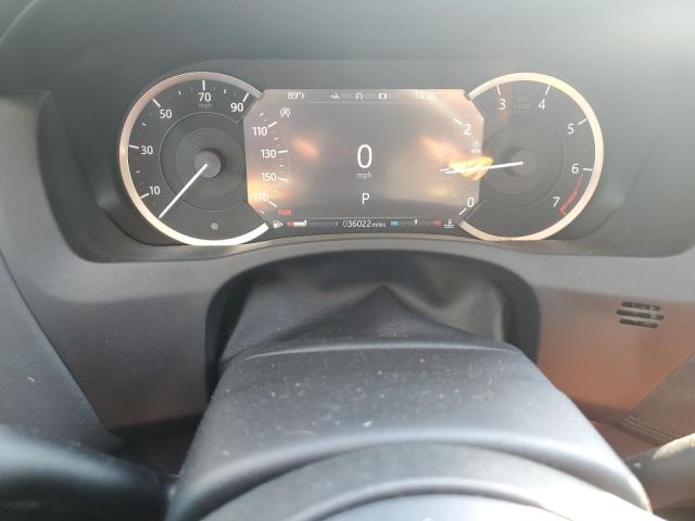 JAGUAR XE S 2020