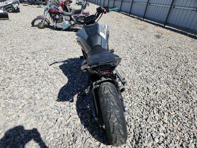YAMAHA MT07 2022
