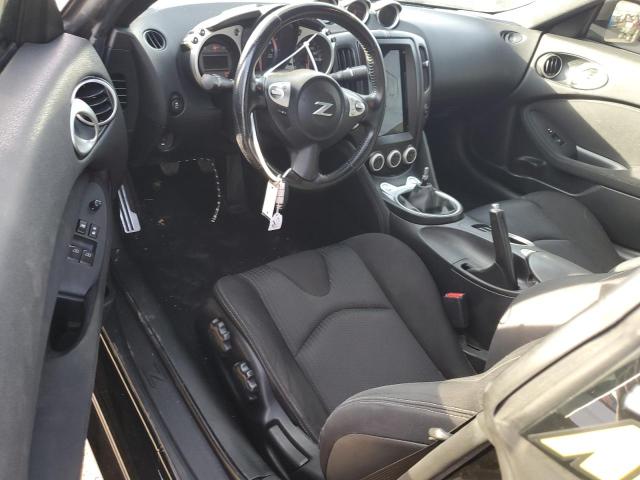 NISSAN 370Z BASE 2013