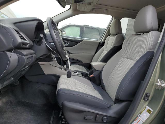 SUBARU FORESTER PREMIUM 2019
