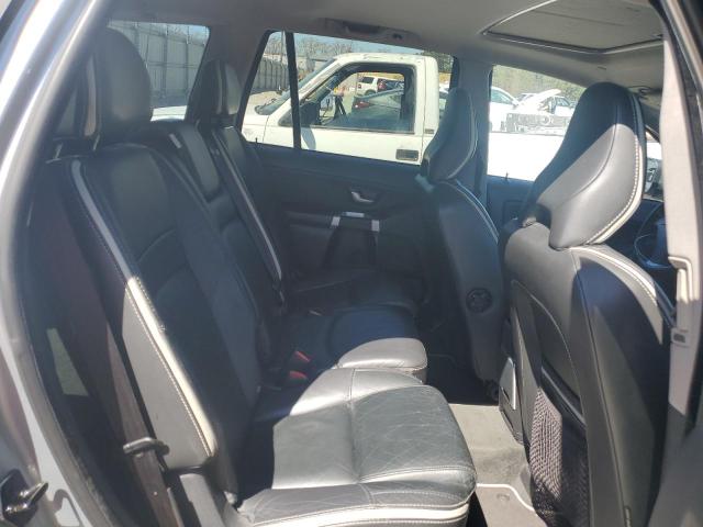 VOLVO XC90 T6 R-DESIGN 2011