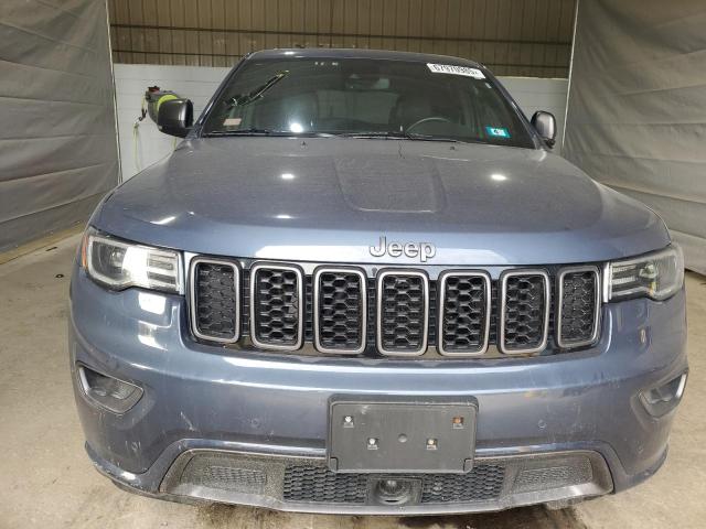 JEEP GRAND CHEROKEE LIMITED 2020