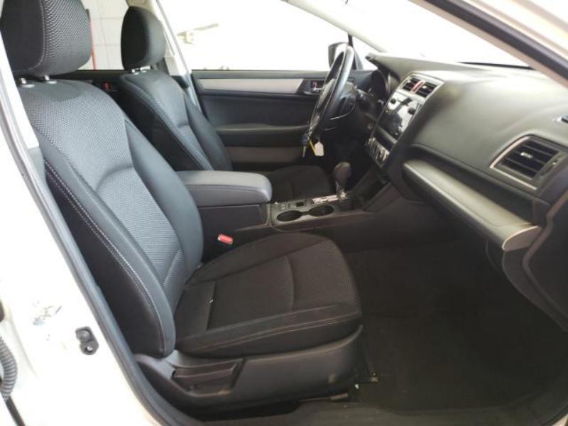 SUBARU OUTBACK 2.5I PREMIUM 2017