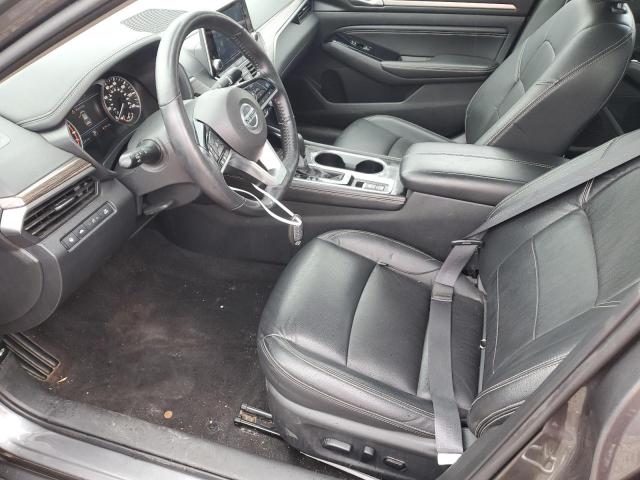 NISSAN ALTIMA 2021