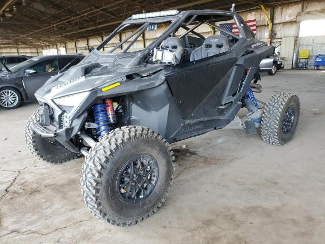 POLARIS RZR PRO R ULTIMATE 2024