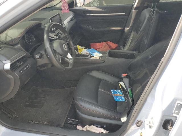 NISSAN ALTIMA SR 2024