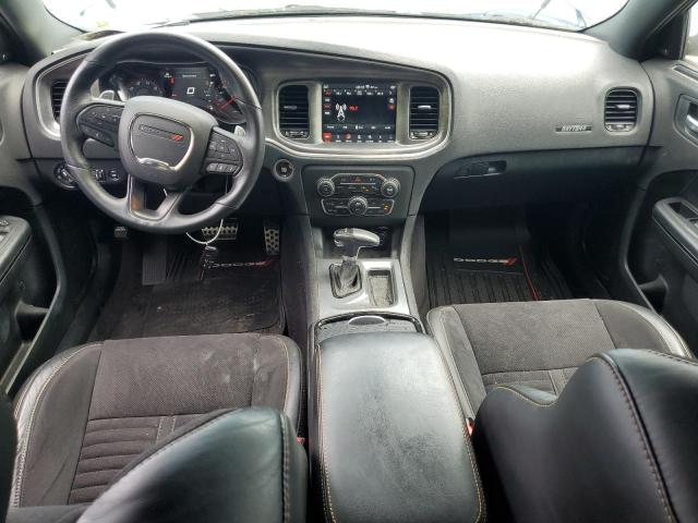 DODGE CHARGER R/T 392 2018