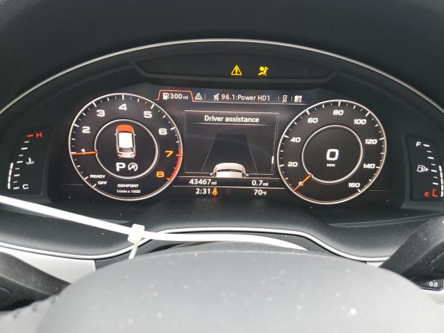 AUDI Q7 PREMIUM PLUS 2019