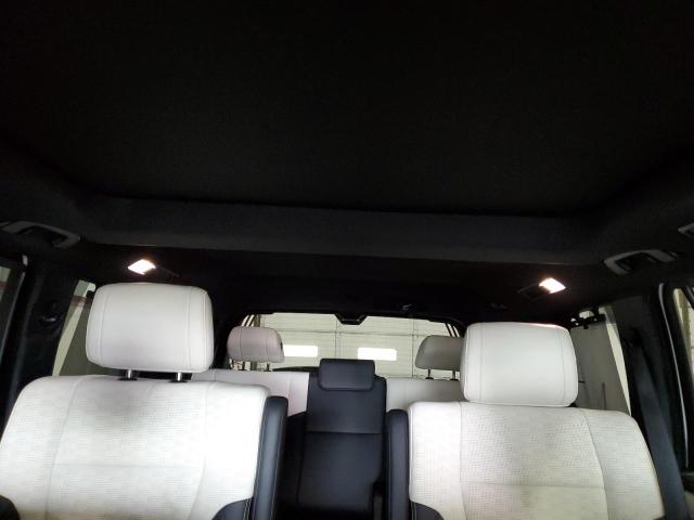 TOYOTA SEQUOIA SR5 2024