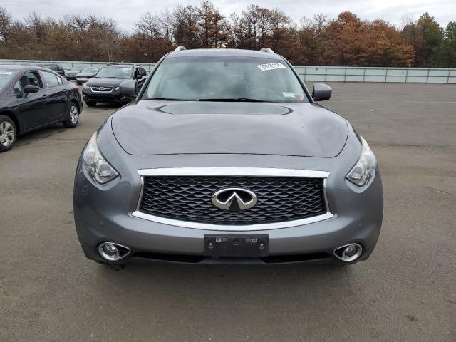 INFINITI QX70 2017