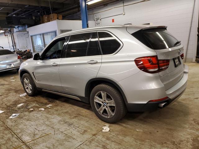 BMW X5 XDRIVE35I 2017