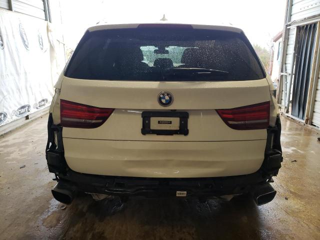 BMW X5 XDRIVE35I 2016