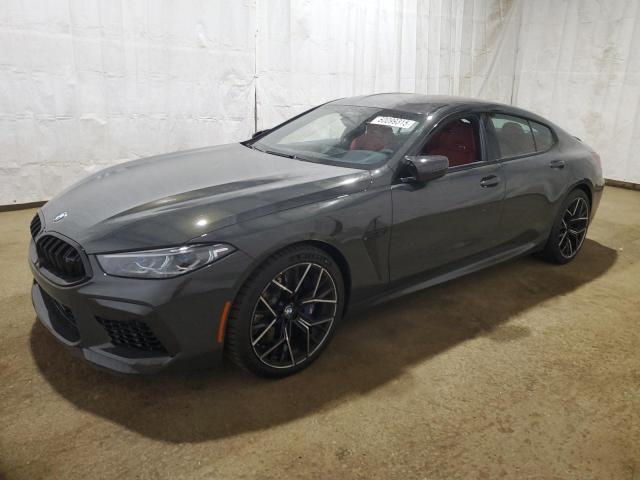 BMW M8 2025
