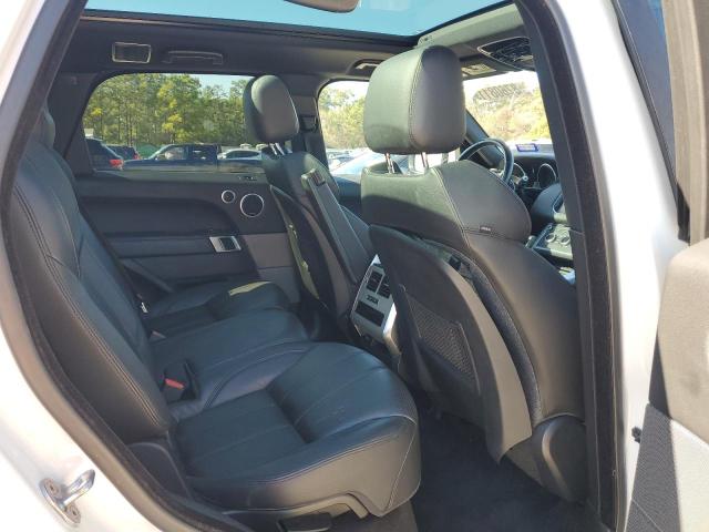 LAND ROVER RANGE ROVER 2016